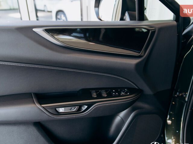 Лексус НХ, об'ємом двигуна 1.99 л та пробігом 0 тис. км за 51013 $, фото 16 на Automoto.ua