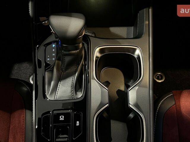 Лексус НХ, объемом двигателя 1.99 л и пробегом 0 тыс. км за 49752 $, фото 15 на Automoto.ua