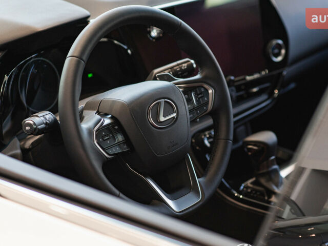 Лексус НХ, об'ємом двигуна 1.99 л та пробігом 0 тис. км за 51675 $, фото 18 на Automoto.ua