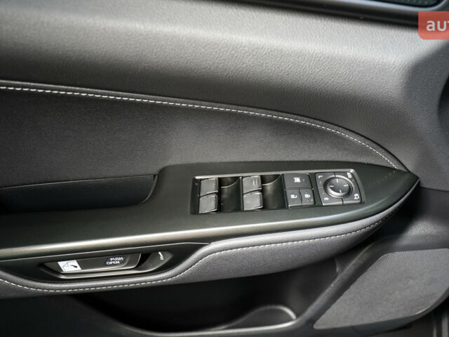 Лексус НХ, объемом двигателя 1.99 л и пробегом 0 тыс. км за 49234 $, фото 17 на Automoto.ua