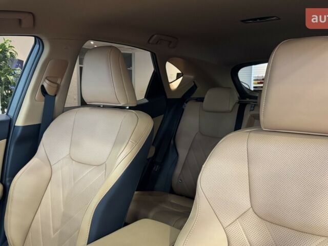 Лексус НХ 2025 у Києві на Automoto.ua Лексус НХ, об'ємом двигуна 2.49 л та пробігом 0 тис. км за 69550 $, фото 21 на Automoto.ua