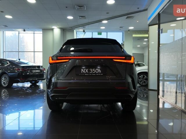 Лексус НХ 2025 у Києві на Automoto.ua Лексус НХ, об'ємом двигуна 2.49 л та пробігом 0 тис. км за 69550 $, фото 17 на Automoto.ua