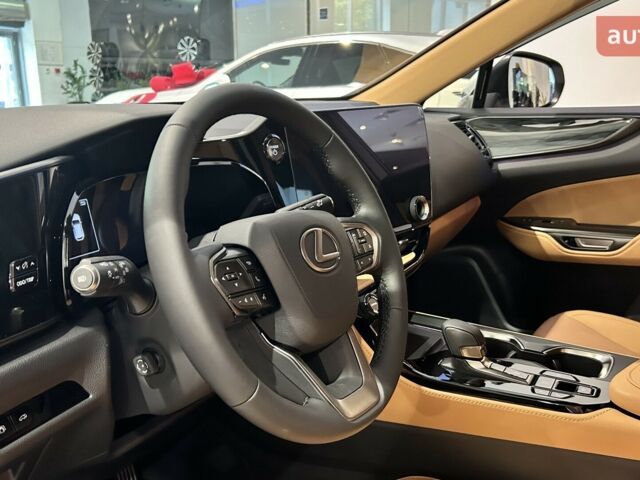 Лексус НХ 2025 у Києві на Automoto.ua Лексус НХ, об'ємом двигуна 2.49 л та пробігом 0 тис. км за 69550 $, фото 13 на Automoto.ua