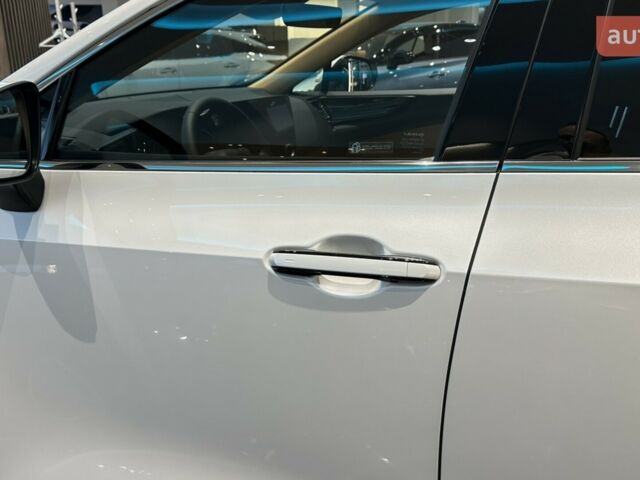 купить новое авто Лексус НХ 2025 года от официального дилера Лексус Київ Аеропорт Лексус фото