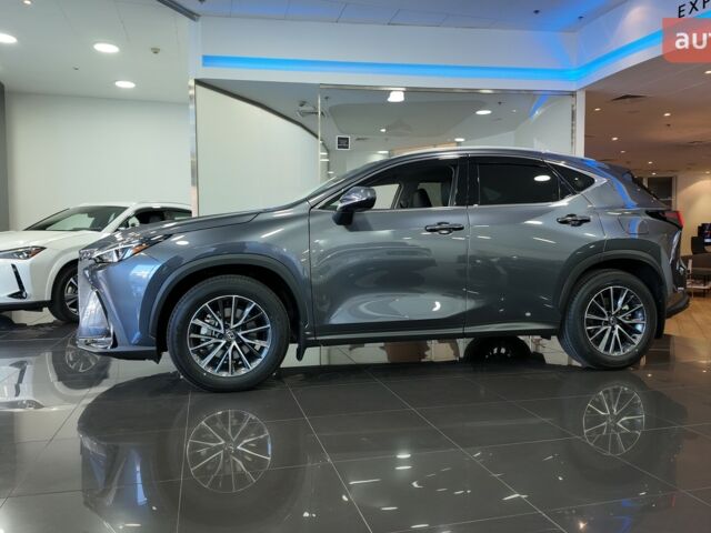 Лексус НХ 2025 у Києві на Automoto.ua Лексус НХ, об'ємом двигуна 2.49 л та пробігом 0 тис. км за 69550 $, фото 10 на Automoto.ua