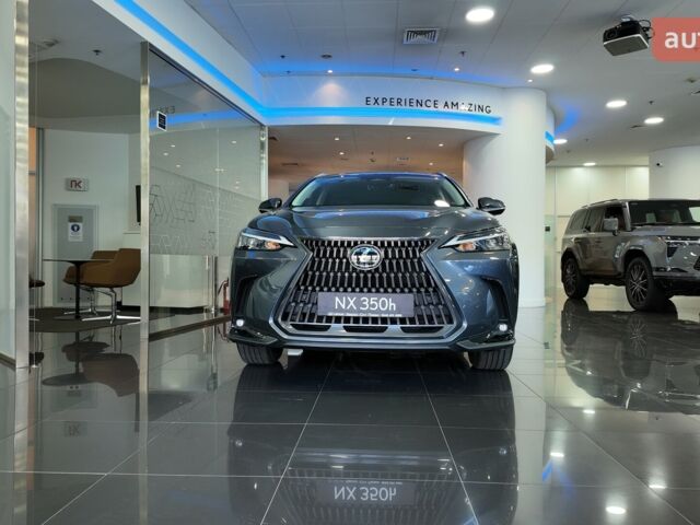 Лексус НХ, объемом двигателя 2.49 л и пробегом 0 тыс. км за 69550 $, фото 2 на Automoto.ua