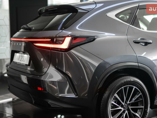 Лексус НХ, объемом двигателя 1.99 л и пробегом 0 тыс. км за 49234 $, фото 5 на Automoto.ua