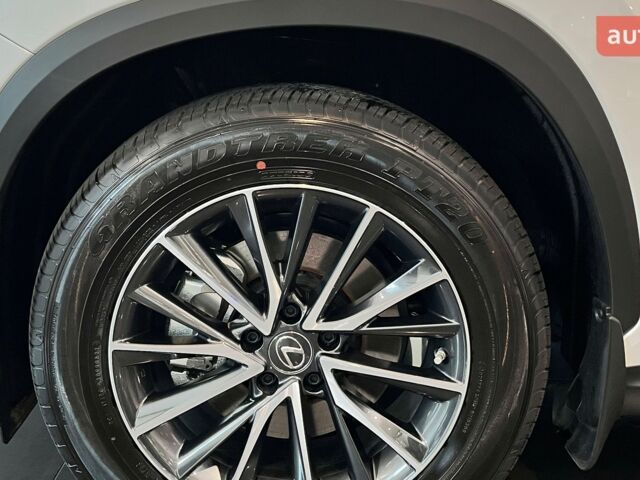 Лексус НХ, объемом двигателя 1.99 л и пробегом 0 тыс. км за 49752 $, фото 19 на Automoto.ua