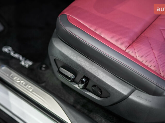 Лексус НХ, объемом двигателя 2.49 л и пробегом 0 тыс. км за 69550 $, фото 15 на Automoto.ua