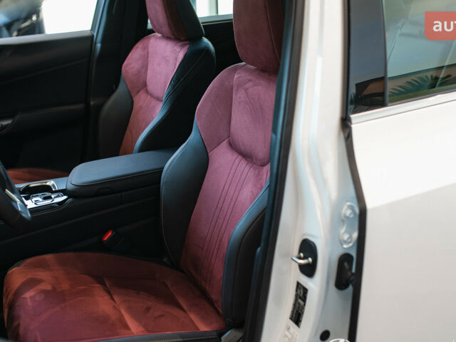 Лексус НХ, об'ємом двигуна 1.99 л та пробігом 0 тис. км за 51675 $, фото 13 на Automoto.ua