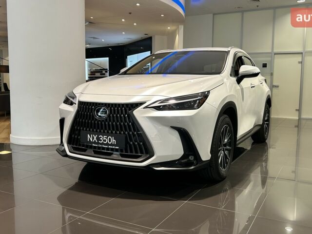 Лексус НХ, объемом двигателя 2.49 л и пробегом 0 тыс. км за 69550 $, фото 1 на Automoto.ua