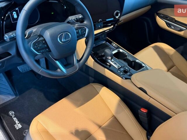 Лексус НХ, объемом двигателя 2.49 л и пробегом 0 тыс. км за 77462 $, фото 7 на Automoto.ua