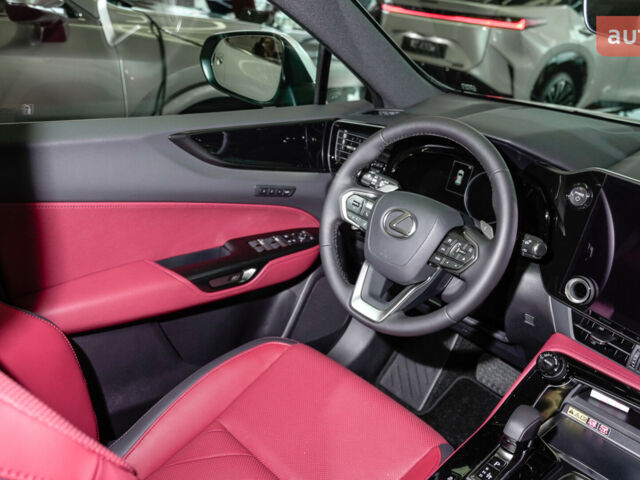 Лексус НХ, объемом двигателя 2.49 л и пробегом 0 тыс. км за 69550 $, фото 13 на Automoto.ua