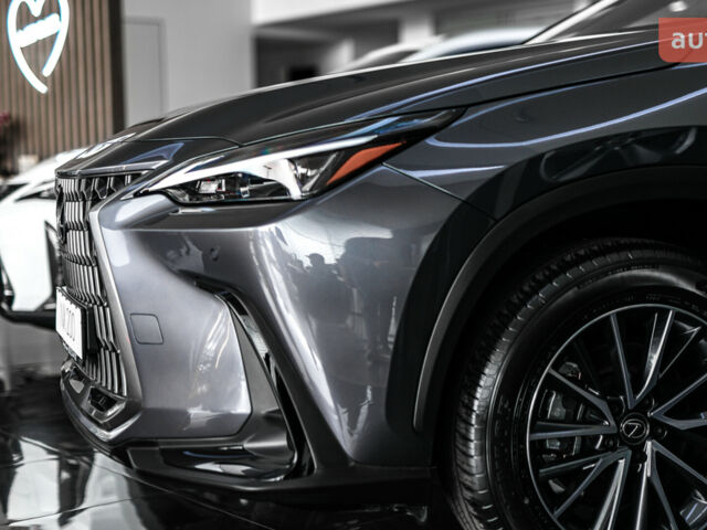 Лексус НХ, объемом двигателя 1.99 л и пробегом 0 тыс. км за 49234 $, фото 8 на Automoto.ua