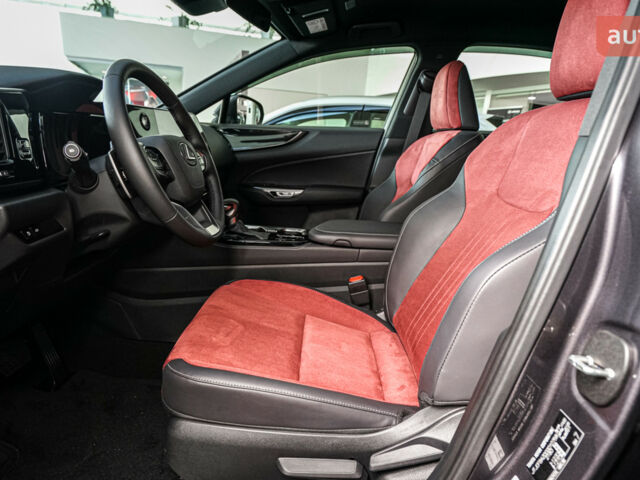 Лексус НХ, объемом двигателя 1.99 л и пробегом 0 тыс. км за 49234 $, фото 14 на Automoto.ua