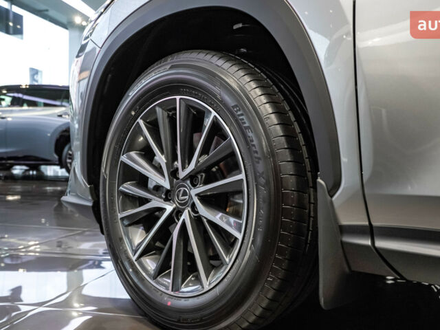 Лексус НХ, об'ємом двигуна 2.49 л та пробігом 0 тис. км за 69550 $, фото 7 на Automoto.ua