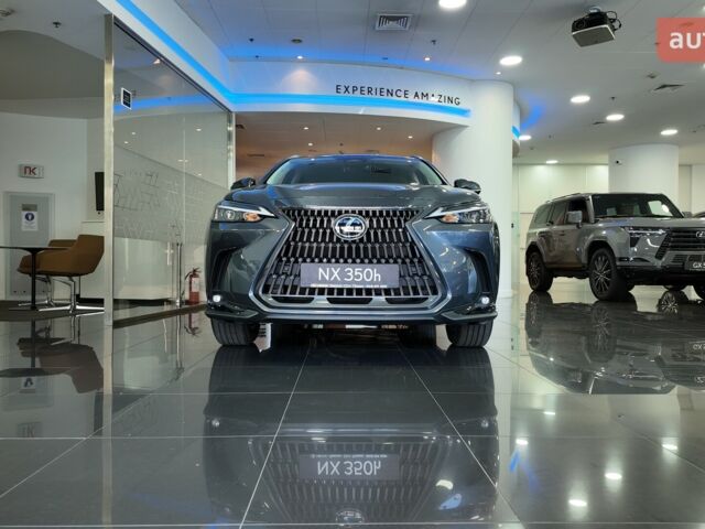 Лексус НХ, объемом двигателя 2.49 л и пробегом 0 тыс. км за 69550 $, фото 1 на Automoto.ua
