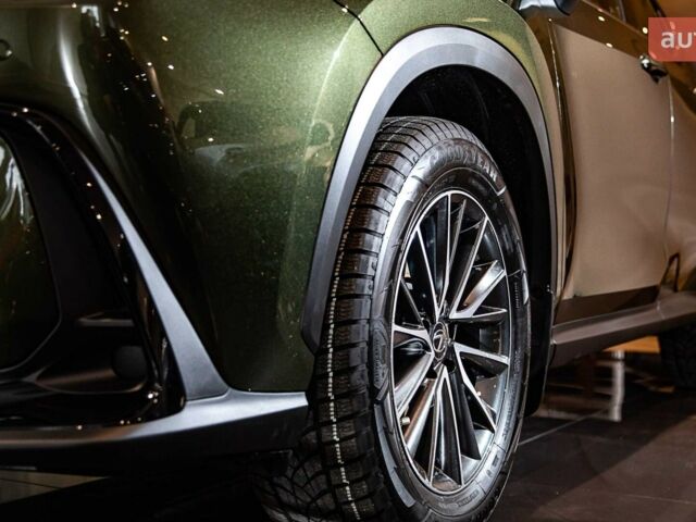 Лексус НХ, об'ємом двигуна 1.99 л та пробігом 0 тис. км за 48716 $, фото 6 на Automoto.ua