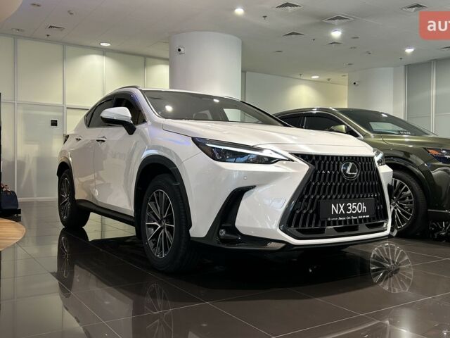 Лексус НХ, объемом двигателя 2.49 л и пробегом 0 тыс. км за 69550 $, фото 2 на Automoto.ua