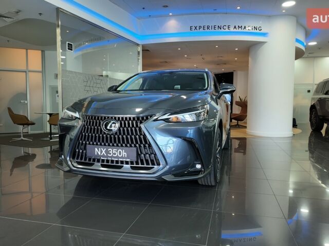 Лексус НХ, объемом двигателя 2.49 л и пробегом 0 тыс. км за 69550 $, фото 4 на Automoto.ua