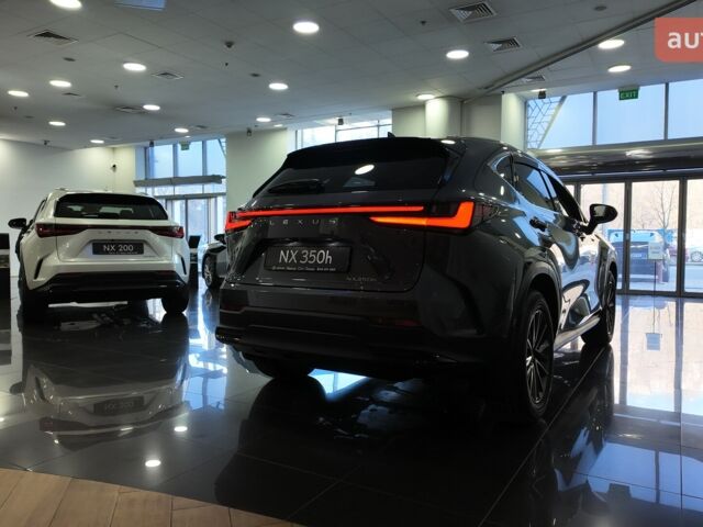 Лексус НХ 2025 у Києві на Automoto.ua Лексус НХ, об'ємом двигуна 2.49 л та пробігом 0 тис. км за 69550 $, фото 14 на Automoto.ua
