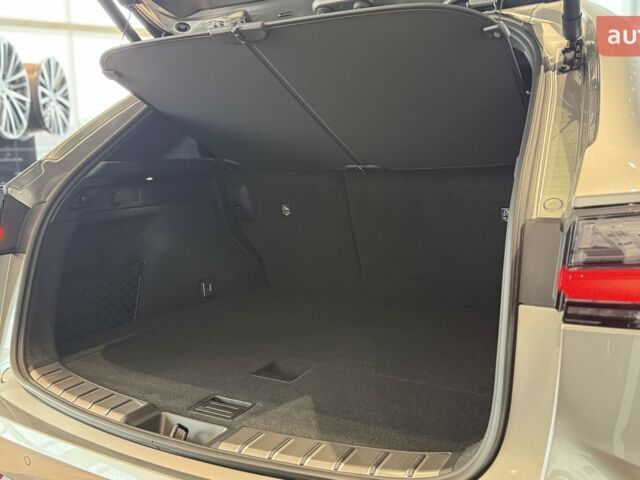 купить новое авто Лексус НХ 2025 года от официального дилера Лексус Київ Аеропорт Лексус фото