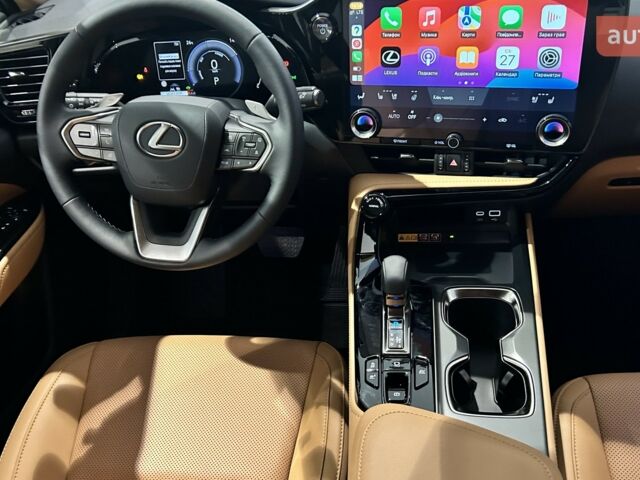 Лексус НХ, объемом двигателя 2.49 л и пробегом 0 тыс. км за 69550 $, фото 16 на Automoto.ua