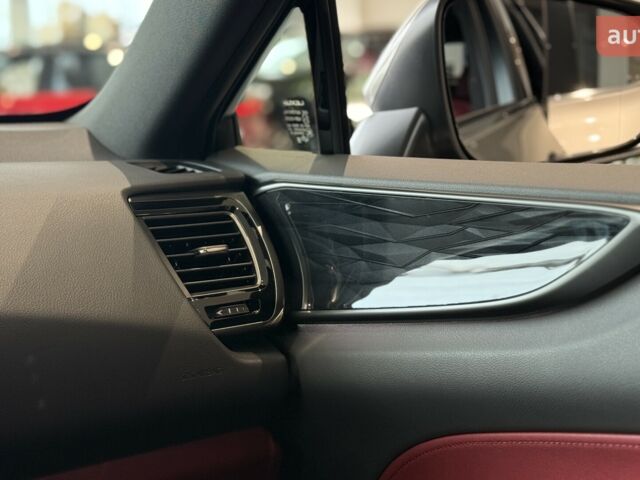 купить новое авто Лексус НХ 2025 года от официального дилера Лексус Київ Аеропорт Лексус фото