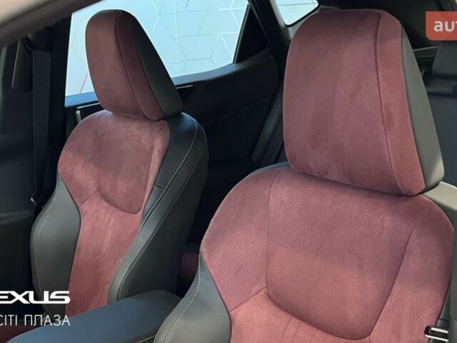 Лексус НХ, объемом двигателя 1.99 л и пробегом 0 тыс. км за 49752 $, фото 7 на Automoto.ua