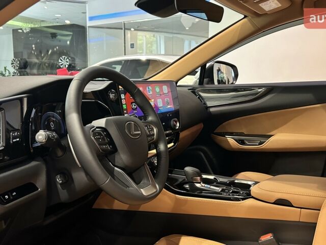 Лексус НХ, объемом двигателя 2.49 л и пробегом 0 тыс. км за 69550 $, фото 21 на Automoto.ua