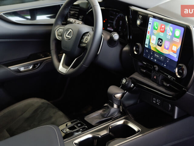 Лексус НХ, объемом двигателя 1.99 л и пробегом 0 тыс. км за 50256 $, фото 18 на Automoto.ua