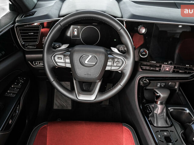 Лексус НХ, объемом двигателя 1.99 л и пробегом 0 тыс. км за 49234 $, фото 16 на Automoto.ua