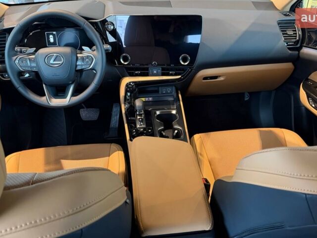 Лексус НХ, объемом двигателя 2.49 л и пробегом 0 тыс. км за 77462 $, фото 6 на Automoto.ua