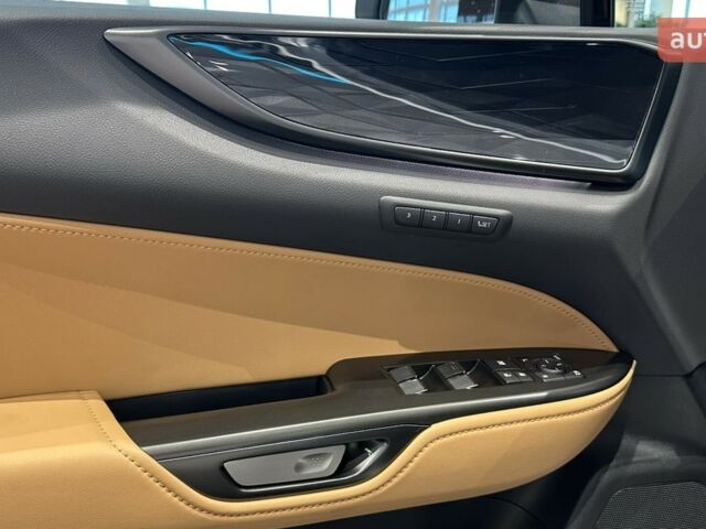 купить новое авто Лексус НХ 2025 года от официального дилера Лексус Київ Аеропорт Лексус фото