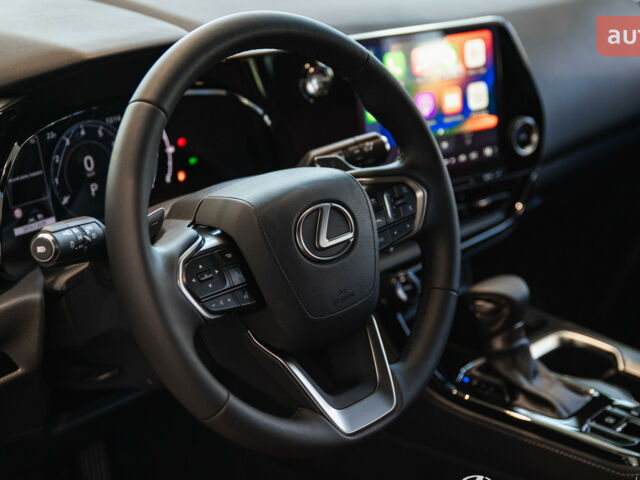 Лексус НХ, об'ємом двигуна 1.99 л та пробігом 0 тис. км за 51675 $, фото 11 на Automoto.ua