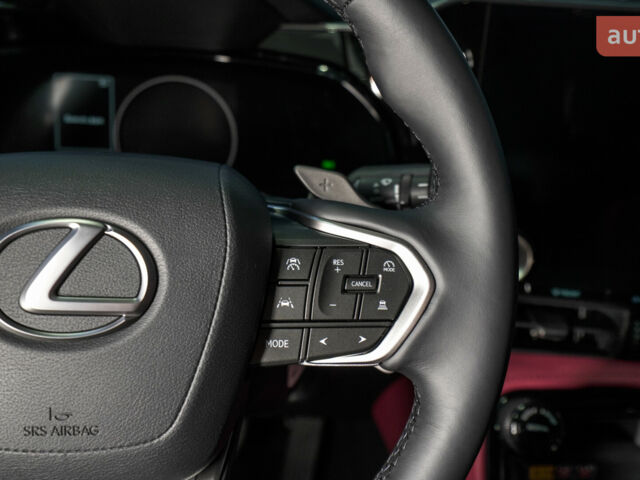 Лексус НХ, об'ємом двигуна 2.49 л та пробігом 0 тис. км за 69550 $, фото 11 на Automoto.ua