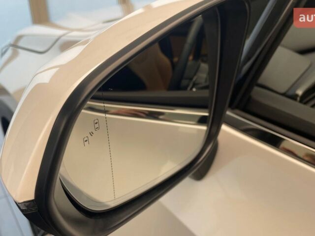 купить новое авто Лексус НХ 2025 года от официального дилера Лексус Київ Аеропорт Лексус фото