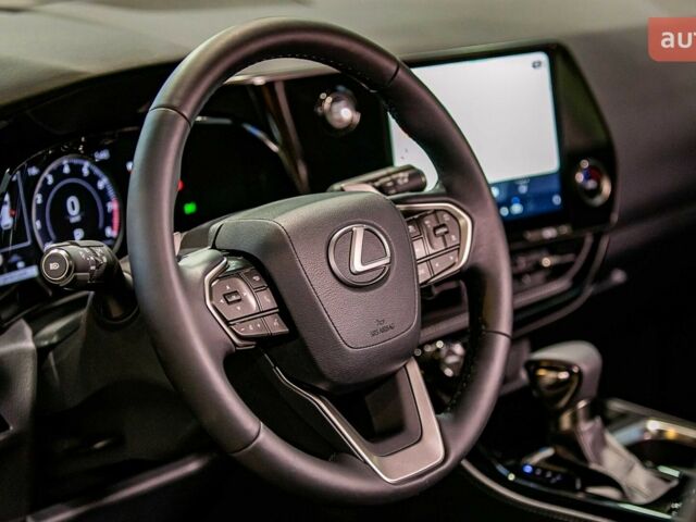 Лексус НХ 2025 у Києві на Automoto.ua Лексус НХ, об'ємом двигуна 1.99 л та пробігом 0 тис. км за 49752 $, фото 4 на Automoto.ua