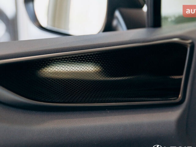 Лексус НХ, об'ємом двигуна 1.99 л та пробігом 0 тис. км за 51013 $, фото 17 на Automoto.ua