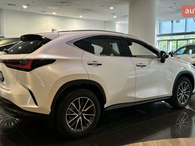 Лексус НХ 2025 у Києві на Automoto.ua Лексус НХ, об'ємом двигуна 2.49 л та пробігом 0 тис. км за 69550 $, фото 8 на Automoto.ua