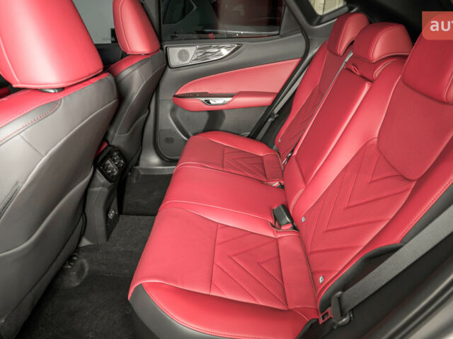 Лексус НХ, об'ємом двигуна 2.49 л та пробігом 0 тис. км за 69550 $, фото 14 на Automoto.ua