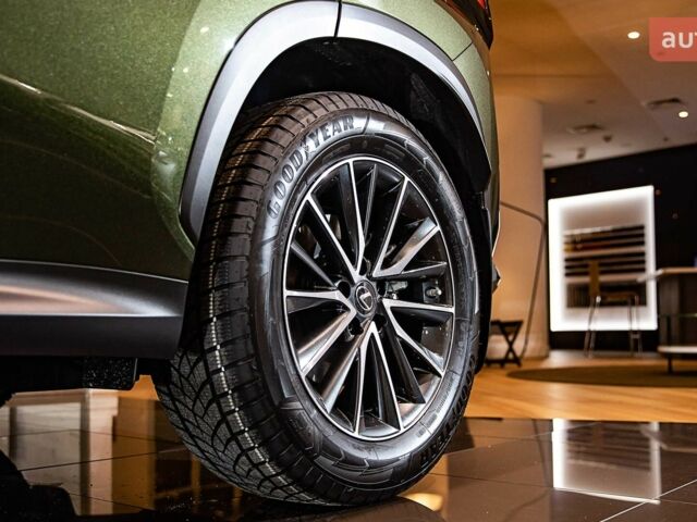 Лексус НХ 2025 у Києві на Automoto.ua Лексус НХ, об'ємом двигуна 1.99 л та пробігом 0 тис. км за 49752 $, фото 14 на Automoto.ua