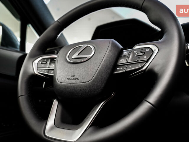 Лексус НХ, объемом двигателя 1.99 л и пробегом 0 тыс. км за 49234 $, фото 12 на Automoto.ua