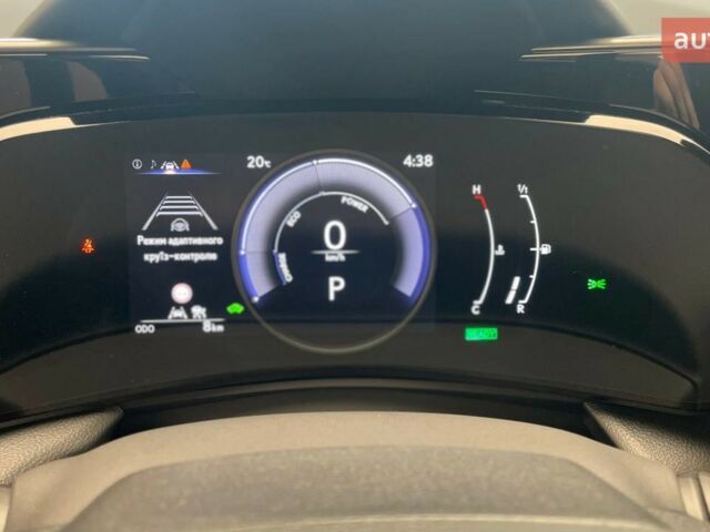 купить новое авто Лексус НХ 2025 года от официального дилера Лексус Київ Аеропорт Лексус фото
