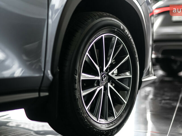 Лексус НХ, объемом двигателя 1.99 л и пробегом 0 тыс. км за 49234 $, фото 9 на Automoto.ua