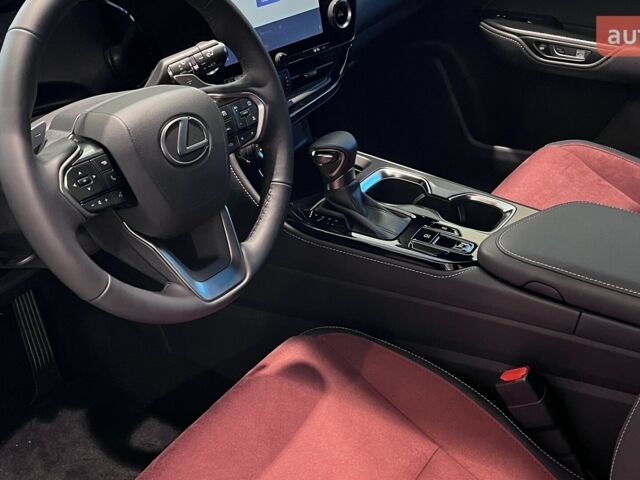 Лексус НХ, объемом двигателя 1.99 л и пробегом 0 тыс. км за 49234 $, фото 13 на Automoto.ua