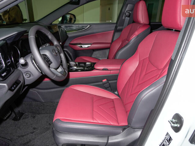Лексус НХ, объемом двигателя 2.49 л и пробегом 0 тыс. км за 69550 $, фото 19 на Automoto.ua