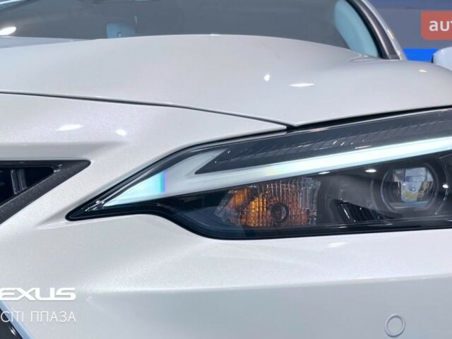 Лексус НХ, объемом двигателя 1.99 л и пробегом 0 тыс. км за 49752 $, фото 3 на Automoto.ua