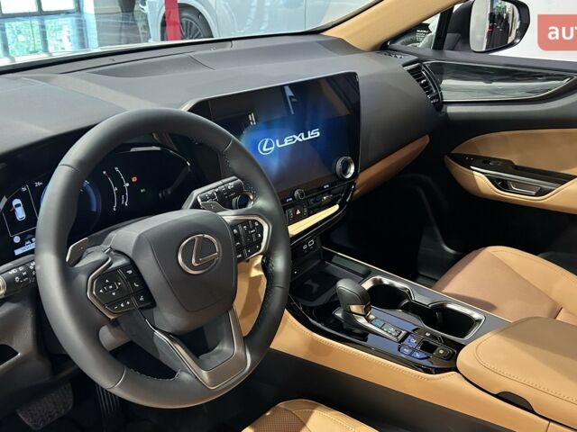 Лексус НХ 2025 у Києві на Automoto.ua Лексус НХ, об'ємом двигуна 2.49 л та пробігом 0 тис. км за 69550 $, фото 14 на Automoto.ua