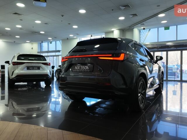 Лексус НХ, объемом двигателя 2.49 л и пробегом 0 тыс. км за 69550 $, фото 7 на Automoto.ua